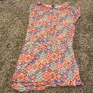 Scotch and Soda whimsical  dress‎ size 6